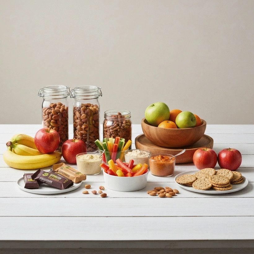 Best Healthy Snacks to Buy at Woolworths Australia 2026: Reviews and Price Guide